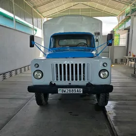 Gaz 52 1986