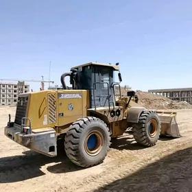 XCMG ZL50 2015