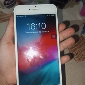 iPhone 6+