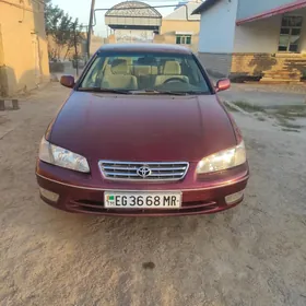 Toyota Camry 2001