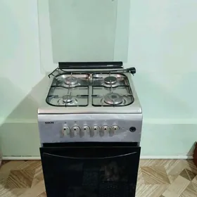 gaz plita газ плита