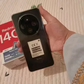 Redmi 14 C