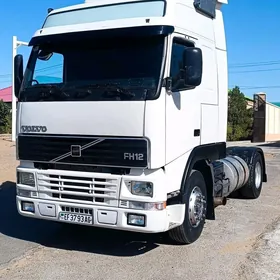 Volvo FH 420 1996