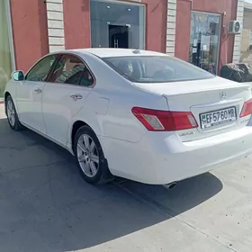 Lexus ES 350 2007