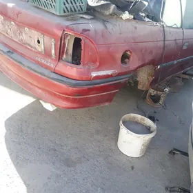 opel kabralet