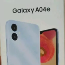 Galaxy A04e