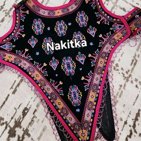 nakitka yaka