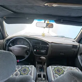 Toyota Camry 1996
