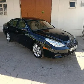 Lexus ES 300 2002