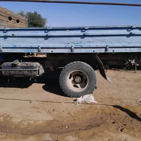 Gaz 53 1993