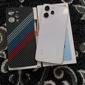 Redmi12 8/128