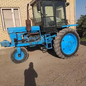 MTZ T-28 1991