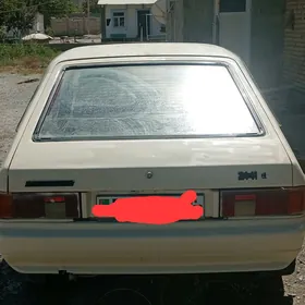 Москвич 408 1993