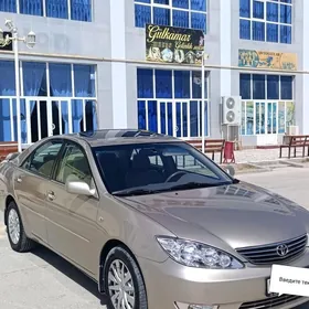 Toyota Camry 2002