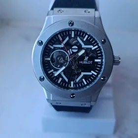 Hublot Original Mehanika Sagat