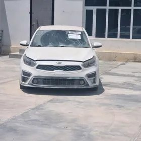 Kia Forte 2020