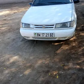 Hyundai Excel 1994