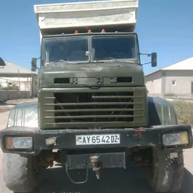 Kamaz 4310 1990