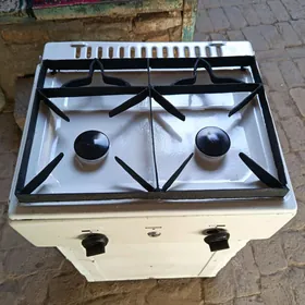 gaz plita