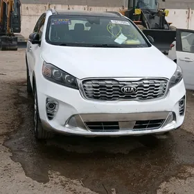 Kia Sorento 2020