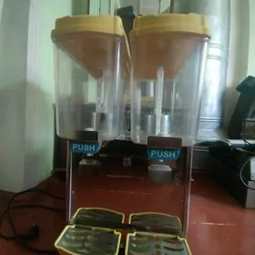 Sok kampot ayran aparat