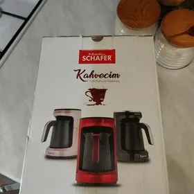 Kofewarka taze
