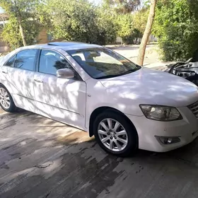 Toyota Aurion 2007