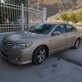 Toyota Camry 2007