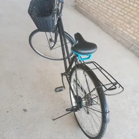 veloseped 26 cxyracxy 6 skor