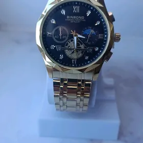 BINBOND Perpetual Sagat