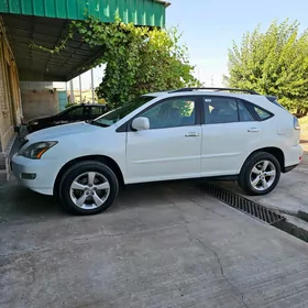 Lexus RX 330 2005