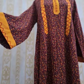 Tayyar koynek amatly