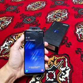 samsung s8