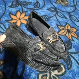 caga ayakgaplar jynsy