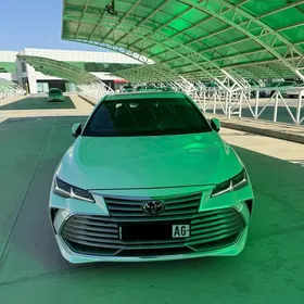 Toyota Avalon 2020
