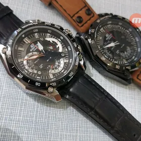 Sagat часы Casio