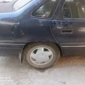 opel diska 14