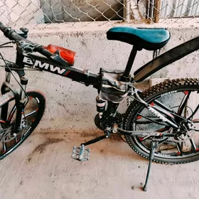 Bmv Velik