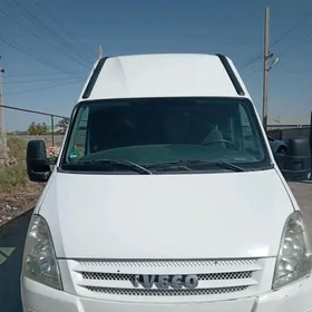 Iveco Daily 2009