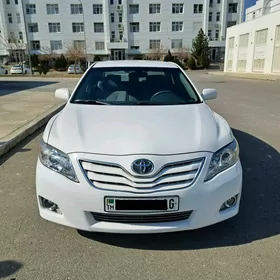 Toyota Camry 2009