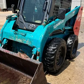 Bobcat S100 2013