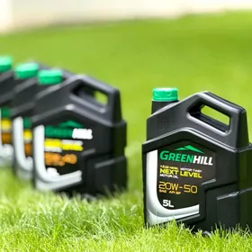 GREENHILL 20W-50  5L