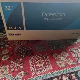 presino 32lik