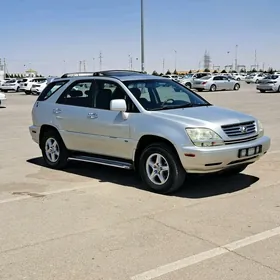 Lexus RX 300 2002