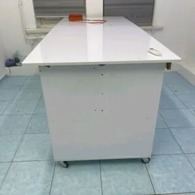 biçim stol we tekje