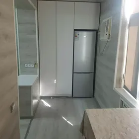 Продается 1комн. кв. 4 мкр.