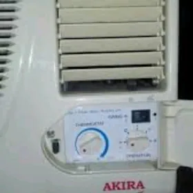 Оконный  кондиционер Акира 13