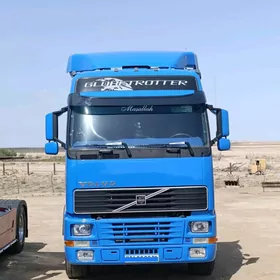 Volvo FH 460 2000