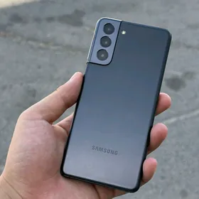 Samsung S21 8/256gb️