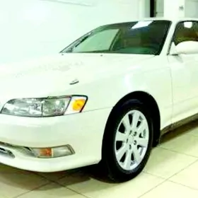 Toyota Mark II 1993